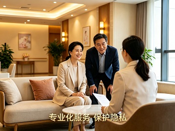 泰宁有偿售卵代生女生的客户的客户群体有哪些