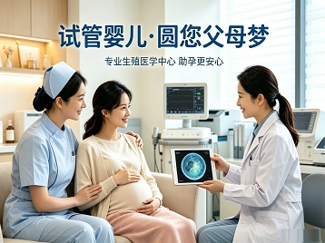 泰宁辅助生育服务 试管婴儿行业的兴起背景、发展与未来展望